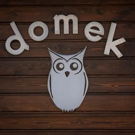 Sówka Na Kociewiu * Nowy Wiec