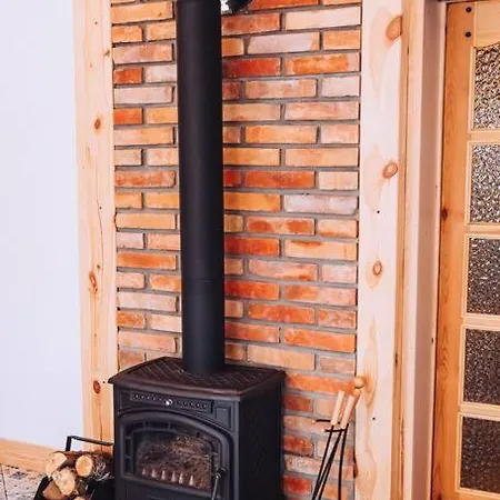 Holiday home Sowka Na Kociewiu