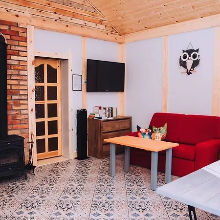 Sowka Na Kociewiu Nowy Wiec