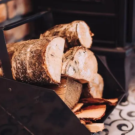 Holiday home Sowka Na Kociewiu Nowy Wiec