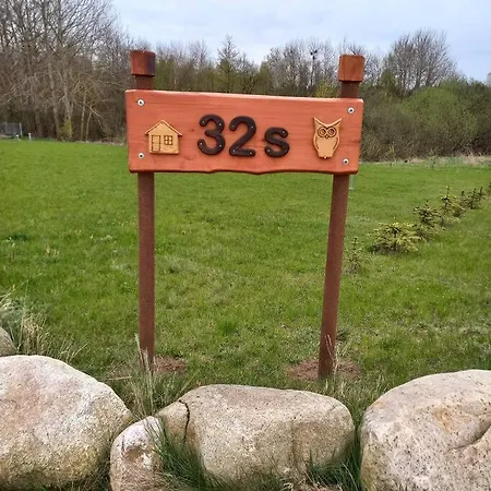 Sowka Na Kociewiu * Nowy Wiec