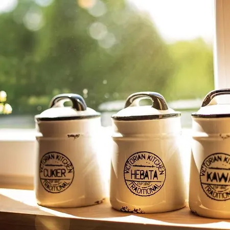 Sowka Na Kociewiu Nowy Wiec