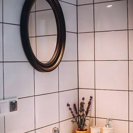 Sowka Na Kociewiu Holiday home *