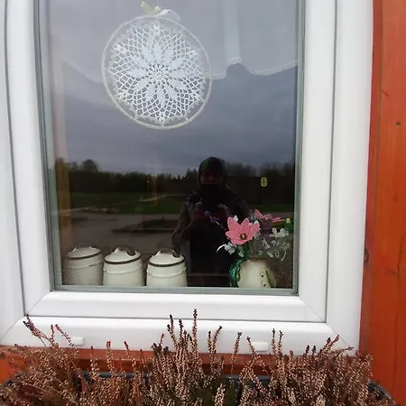 Sowka Na Kociewiu Holiday home Nowy Wiec