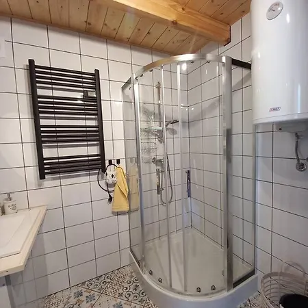 Dom wakacyjny Sówka Na Kociewiu *