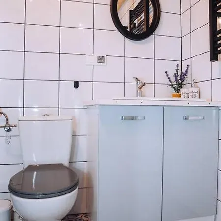 Holiday home Sowka Na Kociewiu Nowy Wiec