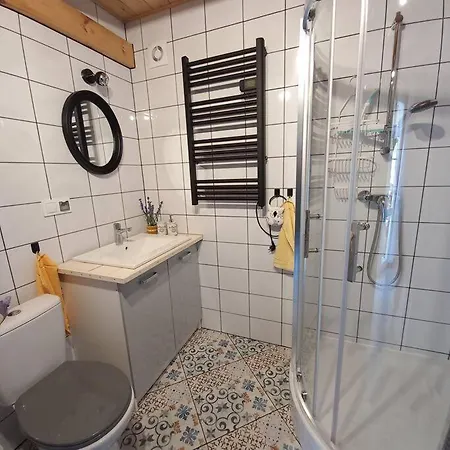 Sowka Na Kociewiu Nowy Wiec