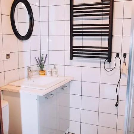 Sowka Na Kociewiu Nowy Wiec