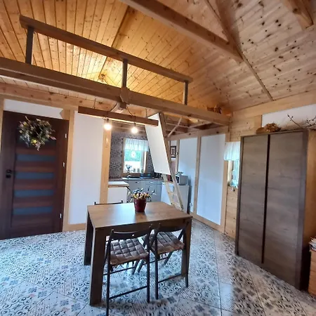 Sówka Na Kociewiu