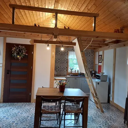 Sówka Na Kociewiu *