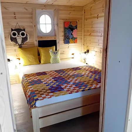 Sowka Na Kociewiu * Nowy Wiec