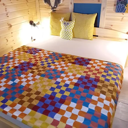 Holiday home Sowka Na Kociewiu