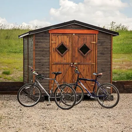 Holiday home Sowka Na Kociewiu *