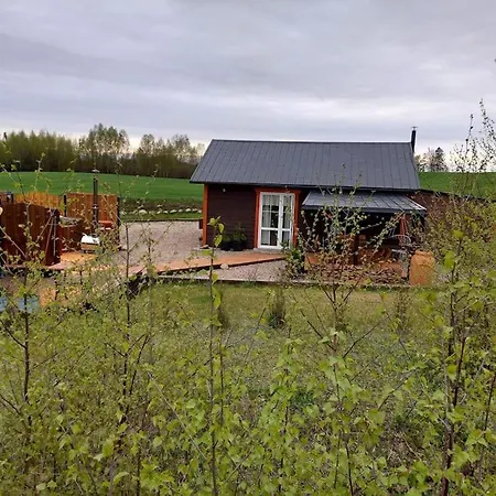 Sówka Na Kociewiu Nowy Wiec