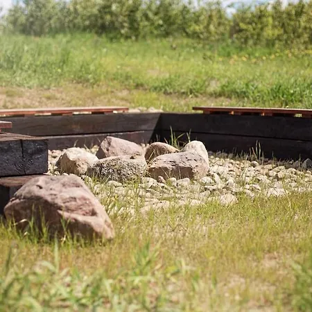 Sowka Na Kociewiu Holiday home