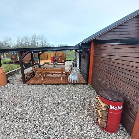 Sowka Na Kociewiu Nowy Wiec