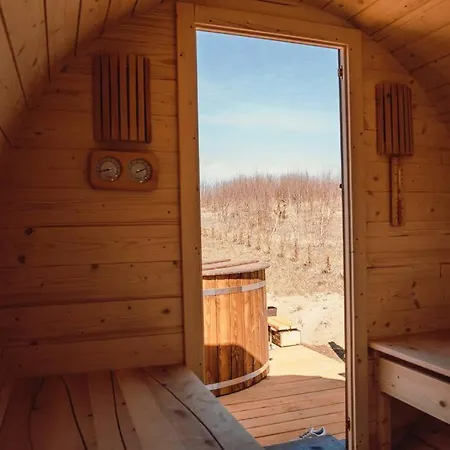 Holiday home Sowka Na Kociewiu Nowy Wiec