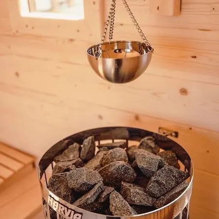 Sowka Na Kociewiu * Nowy Wiec