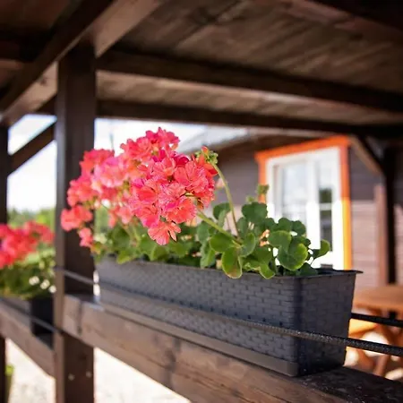 Sowka Na Kociewiu Holiday home