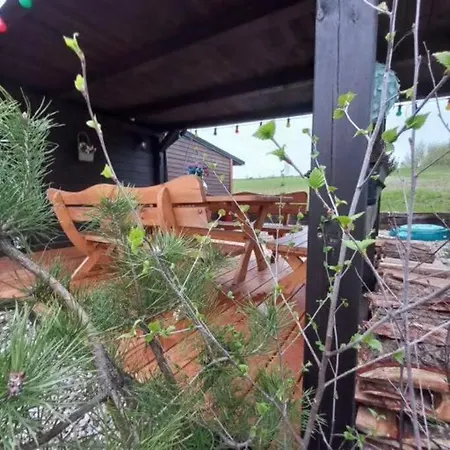 Holiday home Sowka Na Kociewiu *