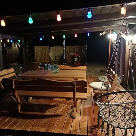 Sowka Na Kociewiu Nowy Wiec