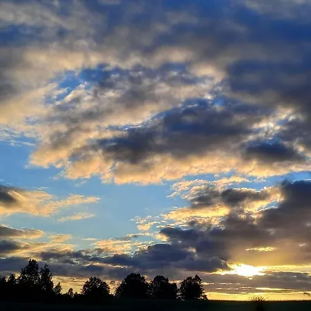 Sowka Na Kociewiu Nowy Wiec