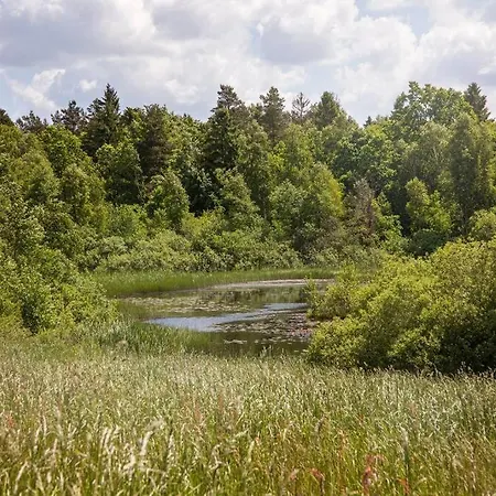 Sowka Na Kociewiu Holiday home