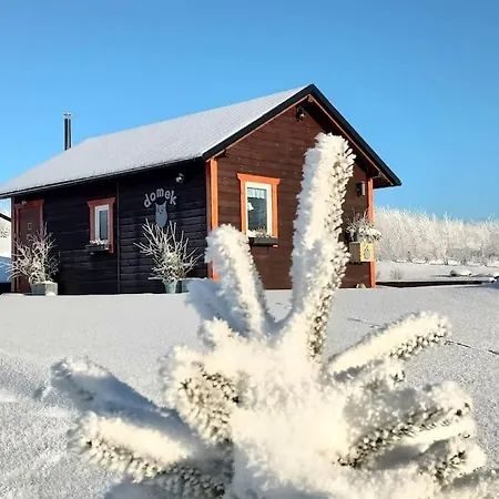 Sowka Na Kociewiu Holiday home Nowy Wiec