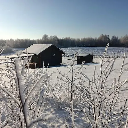Sowka Na Kociewiu Holiday home