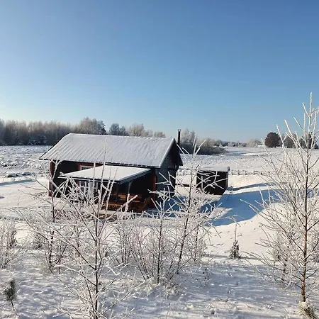 Sówka Na Kociewiu * Nowy Wiec