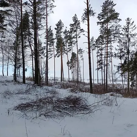 Sowka Na Kociewiu Holiday home *