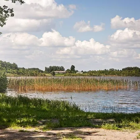 Holiday home Sowka Na Kociewiu Nowy Wiec