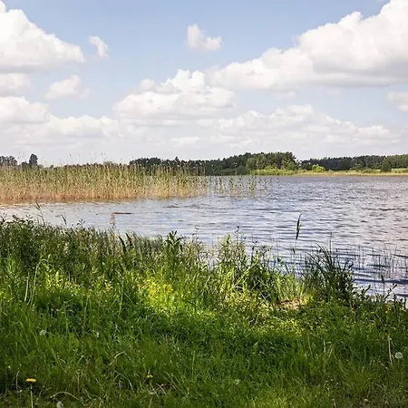 Sowka Na Kociewiu Holiday home