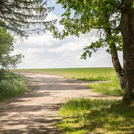 Sowka Na Kociewiu Holiday home *