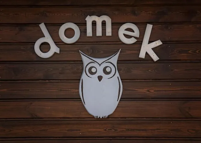 Sowka Na Kociewiu * Nowy Wiec