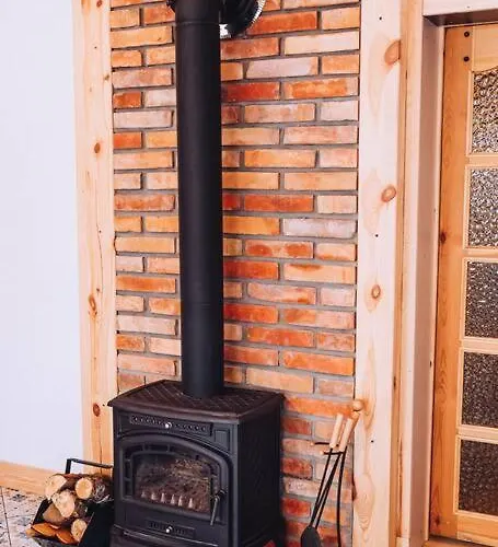 Semesterbostad Sowka Na Kociewiu