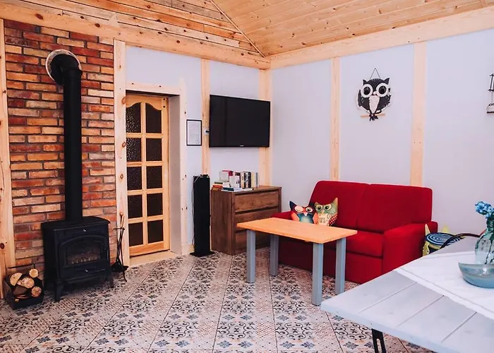 Sowka Na Kociewiu Nowy Wiec