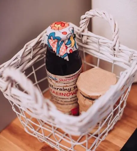 Sowka Na Kociewiu Semesterbostad Nowy Wiec