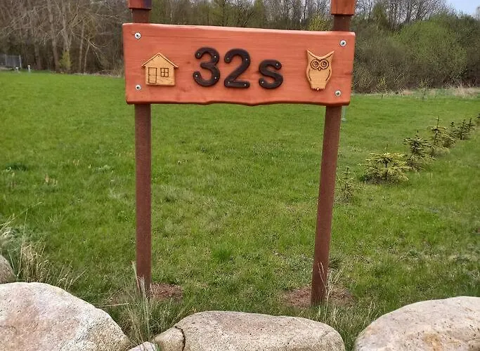 Sowka Na Kociewiu * Nowy Wiec