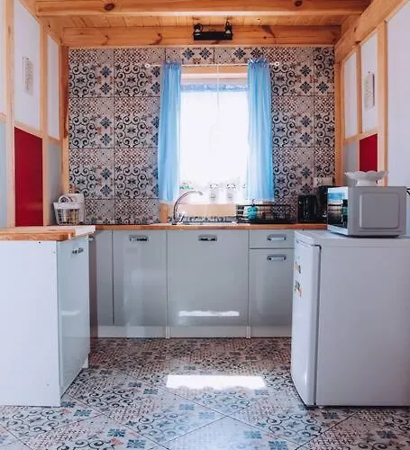 Semesterbostad Sowka Na Kociewiu Nowy Wiec