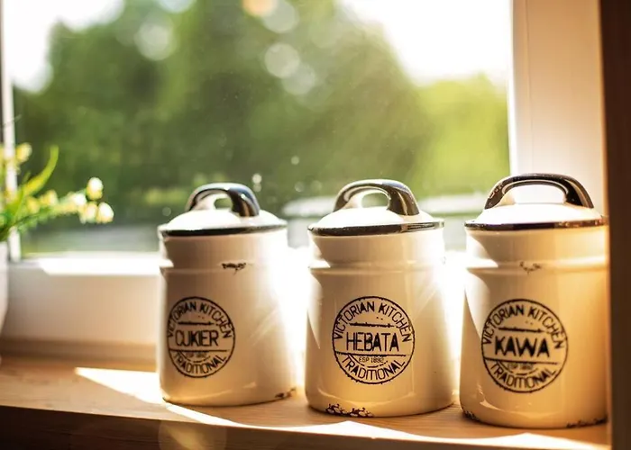 Sowka Na Kociewiu Nowy Wiec