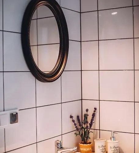 Sowka Na Kociewiu Semesterbostad *