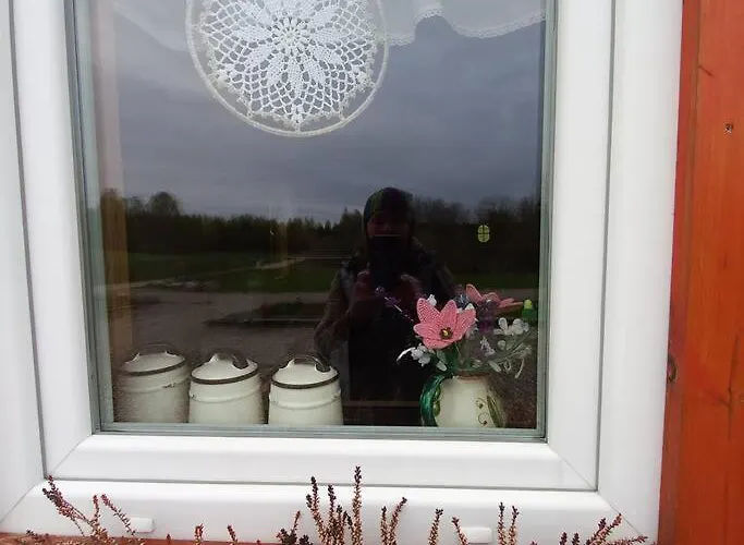 Sowka Na Kociewiu Semesterbostad Nowy Wiec