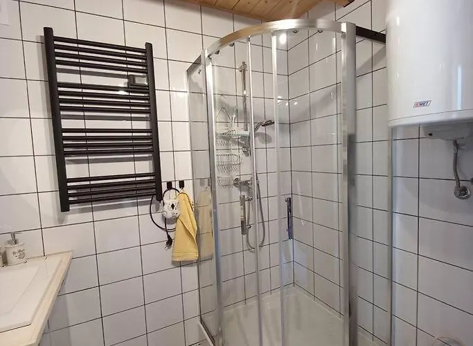 Semesterbostad Sowka Na Kociewiu *