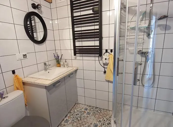 Sowka Na Kociewiu Nowy Wiec