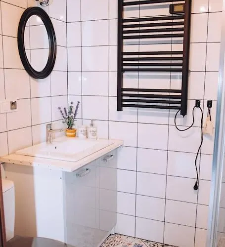 Sowka Na Kociewiu Nowy Wiec