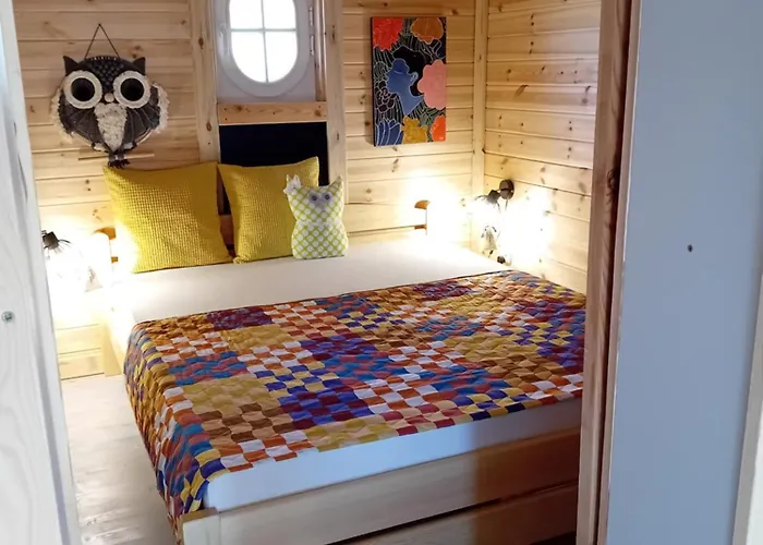 Sowka Na Kociewiu * Nowy Wiec