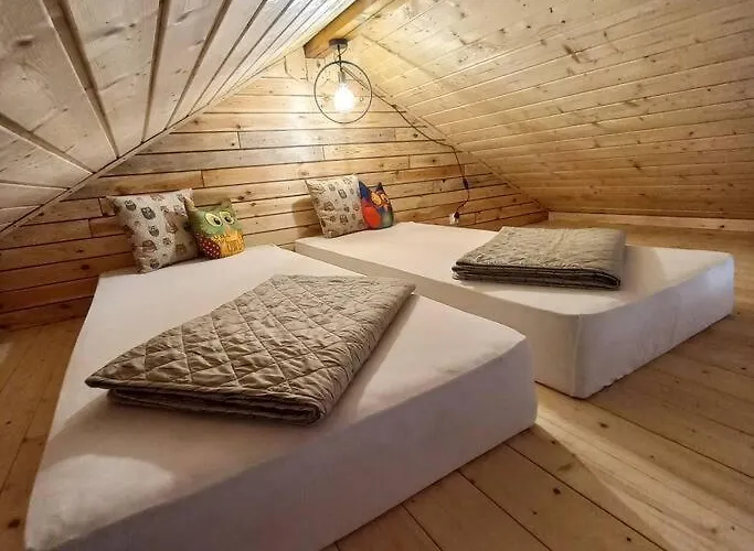 Sowka Na Kociewiu * Nowy Wiec