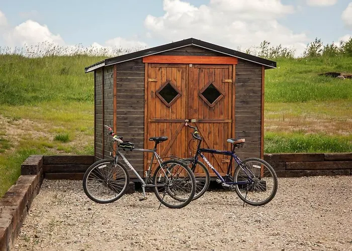 Semesterbostad Sowka Na Kociewiu *