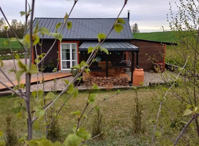 Sowka Na Kociewiu Semesterbostad